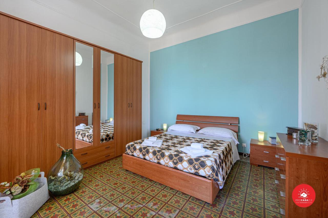 Sea View Escape La Spezia - Cadimare Apartman Kültér fotó
